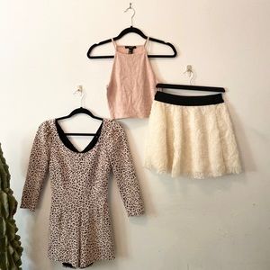 S Pastels